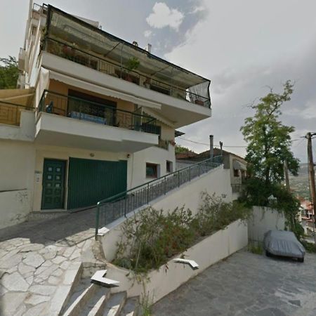 The View Apartment Kavala Exterior photo