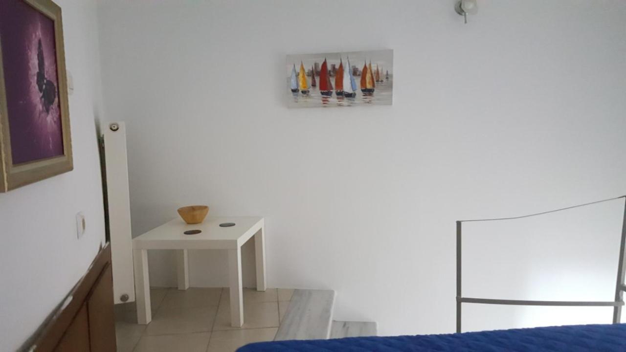 The View Apartment Kavala Exterior photo